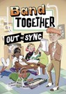 Out of Sync - Keith Wain - 9781398261082