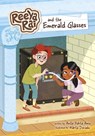 Reeya Rai and the Emerald Glasses - Anita Nahta Amin - 9781398261228