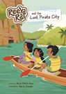 Reeya Rai and the Lost Pirate City - Anita Nahta Amin - 9781398261259