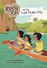 Reeya Rai and the Lost Pirate City - Anita Nahta Amin - 9781398261259