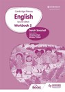 Cambridge Primary English Workbook 2 Second Edition - Sarah Snashall - 9781398300309