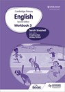 Cambridge Primary English Workbook 3 Second edition - Sarah Snashall - 9781398300316