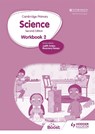 Cambridge Primary Science Workbook 2 Second Edition - Andrea Mapplebeck ; Deborah Herridge ; Helen Lewis ; Hellen Ward - 9781398301474