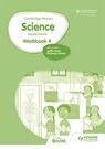 Cambridge Primary Science Workbook 4 Second Edition - Andrea Mapplebeck ; Deborah Herridge ; Helen Lewis ; Hellen Ward - 9781398301511