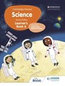 Cambridge Primary Science Learner's Book 6 Second Edition - Andrea Mapplebeck ; Deborah Herridge ; Helen Lewis ; Hellen Ward ; Rosemary Feasey ; Tara Lievesley - 9781398301795