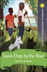 Green Days by the River - Michael Anthony - 9781398307773