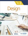 Design for the IB MYP 1-3 - Lenny Dutton - 9781398307889