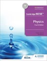 Cambridge IGCSE™ Physics 4th edition - Heather Kennett ; Tom Duncan - 9781398310544