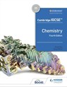 Cambridge IGCSE™ Chemistry 4th Edition - Bryan Earl ; Doug Wilford - 9781398310773