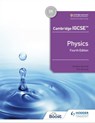Cambridge IGCSE™ Physics 4th edition - Heather Kennett ; Tom Duncan - 9781398310858