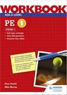 AQA A-level PE Workbook 1: Paper 1 - Ross Howitt ; Mike Murray - 9781398312623