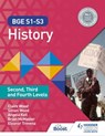 BGE S1-S3 History: Second, Third and Fourth Levels - Simon Wood ; Claire Wood ; Brian McMaster ; Eleanor Trevena ; Angela Keil - 9781398313125