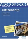 AQA GCSE (9–1) Citizenship Workbook - Mike Mitchell - 9781398317208