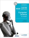 Cambridge IGCSE and O Level Computer Science Second Edition - David Watson ; Helen Williams - 9781398318281