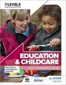 Education and Childcare T Level: Early Years Educator - TASSONI,  Penny ; Burnham, Louise ; King, Janet - 9781398319387