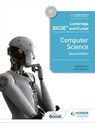 Cambridge IGCSE and O Level Computer Science Second Edition - David Watson ; Helen Williams - 9781398320758