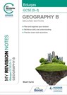 My Revision Notes: Eduqas GCSE (9–1) Geography B Second Edition - Stuart Currie - 9781398321243