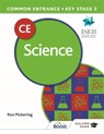 Common Entrance 13+ Science for ISEB CE and KS3 - Ron Pickering - 9781398321632