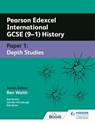 Pearson Edexcel International GCSE (9–1) History: Paper 1 Depth Studies - Rob Bircher ; Jennifer McCullough ; Rob Quinn - 9781398322226
