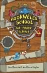 Reading Planet: Astro – Hookwell's School for Proper Pirates 4 - Earth/White band - Sara Vogler ; Jan Burchett - 9781398325418