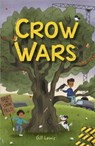 Reading Planet: Astro - Crow Wars - Supernova/Earth - Gill Lewis - 9781398325616