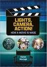 Reading Planet: Astro – Lights, Camera, Action! How a Movie is Made – Jupiter/Mercury band - Ciaran Murtagh - 9781398325722