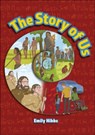 Reading Planet: Astro - The Story of Us - Supernova/Earth - Emily Hibbs - 9781398325746