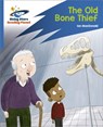 Reading Planet: Rocket Phonics – Target Practice – The Old Bone Thief – Blue - Ian Macdonald - 9781398326088