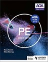 AQA GCSE (9-1) PE Second Edition - Ross Howitt ; Mike Murray - 9781398326521