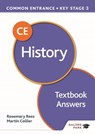 Common Entrance 13+ History for ISEB CE and KS3 Textbook Answers - Rosemary Rees - 9781398332515