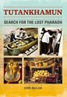 Reading Planet: Astro – Tutankhamun: Search for the Lost Pharaoh – Mars/Stars band - John Malam - 9781398332676