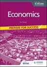 Economics for the IB Diploma: Prepare for Success - Paul Hoang - 9781398340893