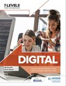 Digital T Level: Digital Support Services and Digital Business Services (Core) - Sonia Stuart ; Maureen Everett - 9781398344839