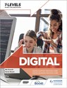 Digital T Level: Digital Support Services and Digital Business Services (Core) - Sonia Stuart ; Maureen Everett - 9781398346796