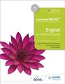 Cambridge IGCSE English as a Second Language - Daphne Paizee ; Sally Burbeary - 9781398352698