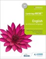 Cambridge IGCSE English as a Second Language - Daphne Paizee ; Sally Burbeary - 9781398352698