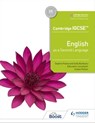 Cambridge IGCSE English as a Second Language - Daphne Paizee ; Sally Burbeary ; Sioban Parker - 9781398354357