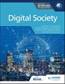 Digital Society for the IB Diploma - Eli Bomfim ; Tammy Earle ; Michael Fitzpatrick ; Carol Hancox - 9781398358416