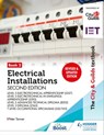 The City & Guilds Textbook: Book 2 Electrical Installations, Second Edition: For the Level 3 Apprenticeships (5357 and 5393), Level 3 Advanced Technical Diploma (8202), Level 3 Diploma (2365) & T Leve - Peter Tanner - 9781398360952