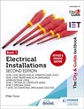 The City & Guilds Textbook: Book 1 Electrical Installations, Second Edition: For the Level 3 Apprenticeships (5357 and 5393), Level 2 Technical Certificate (8202), Level 2 Diploma (2365) & T Level Occupational Specialisms (8710) - Peter Tanner - 9781398361591
