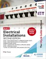 The City & Guilds Textbook: Book 2 Electrical Installations, Second Edition: For the Level 3 Apprenticeships (5357 and 5393), Level 3 Advanced Technical Diploma (8202), Level 3 Diploma (2365) & T Level Occupational Specialisms (8710) - Peter Tanner - 9781398361607