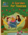 Reading Planet - A Garden for Naanee - Gold: Galaxy - Sophia Payne - 9781398362642