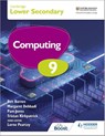 Cambridge Lower Secondary Computing 9 Student's Book - Tristan Kirkpatrick ; Pam Jones ; Ben Barnes ; Margaret Debbadi - 9781398369825