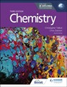 Chemistry for the IB Diploma Third edition - Christopher Talbot ; Chris Davison - 9781398369900