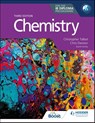 Chemistry for the IB Diploma Third edition - Christopher Talbot ; Chris Davison - 9781398369900