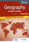 Geography for the IB Diploma SL and HL Core: Prepare for Success - Simon Oakes - 9781398371088