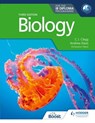 Biology for the IB Diploma Third edition - C. J. Clegg ; Andrew Davis ; Christopher Talbot - 9781398371651