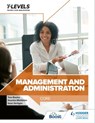 Management and Administration T Level: Core - Sean Vertigan ; Tess Bayley ; Saundra Middleton - 9781398372399