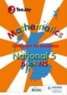 TeeJay National 5 Mathematics - James Cairns ; James Geddes ; Thomas Strang - 9781398373433