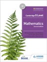 Cambridge O Level Mathematics Second edition - Brian Seager ; Michael Handbury ; Jean Matthews ; John Jeskins - 9781398373877